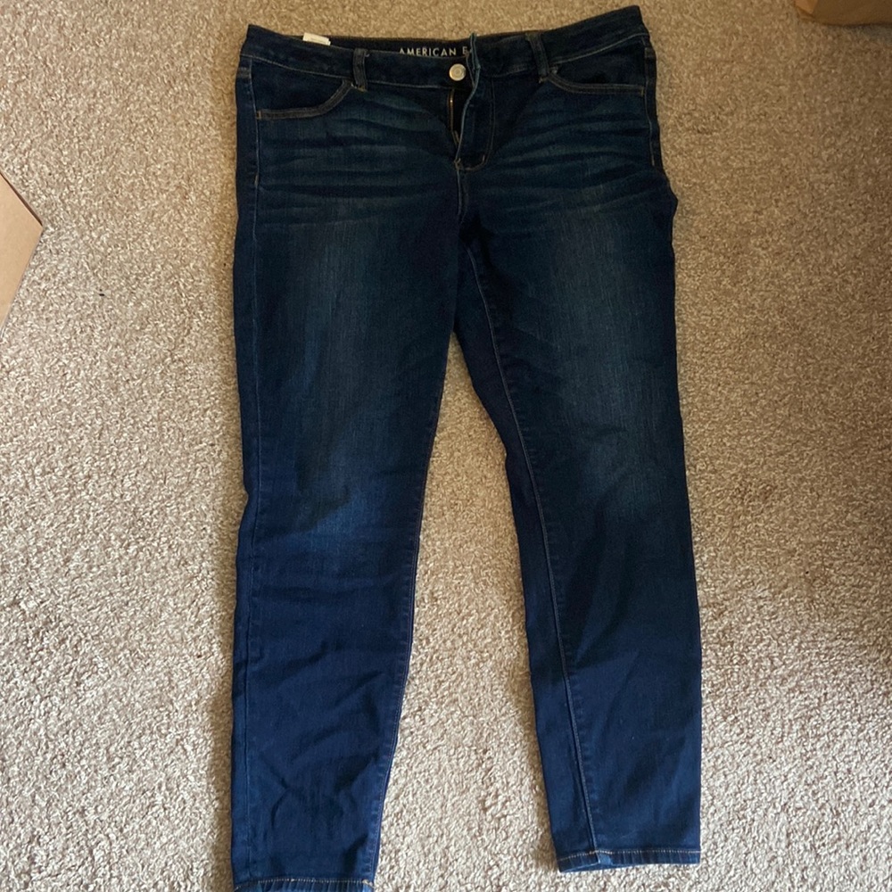 American Eagle Jeggings